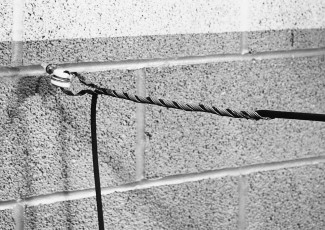 Drop Wire Dead-end